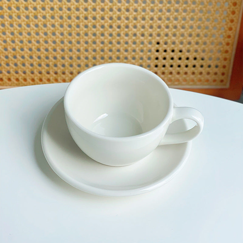 Ceramic Dinner Plates - Assorted Styles, Modern Minimalist Design
