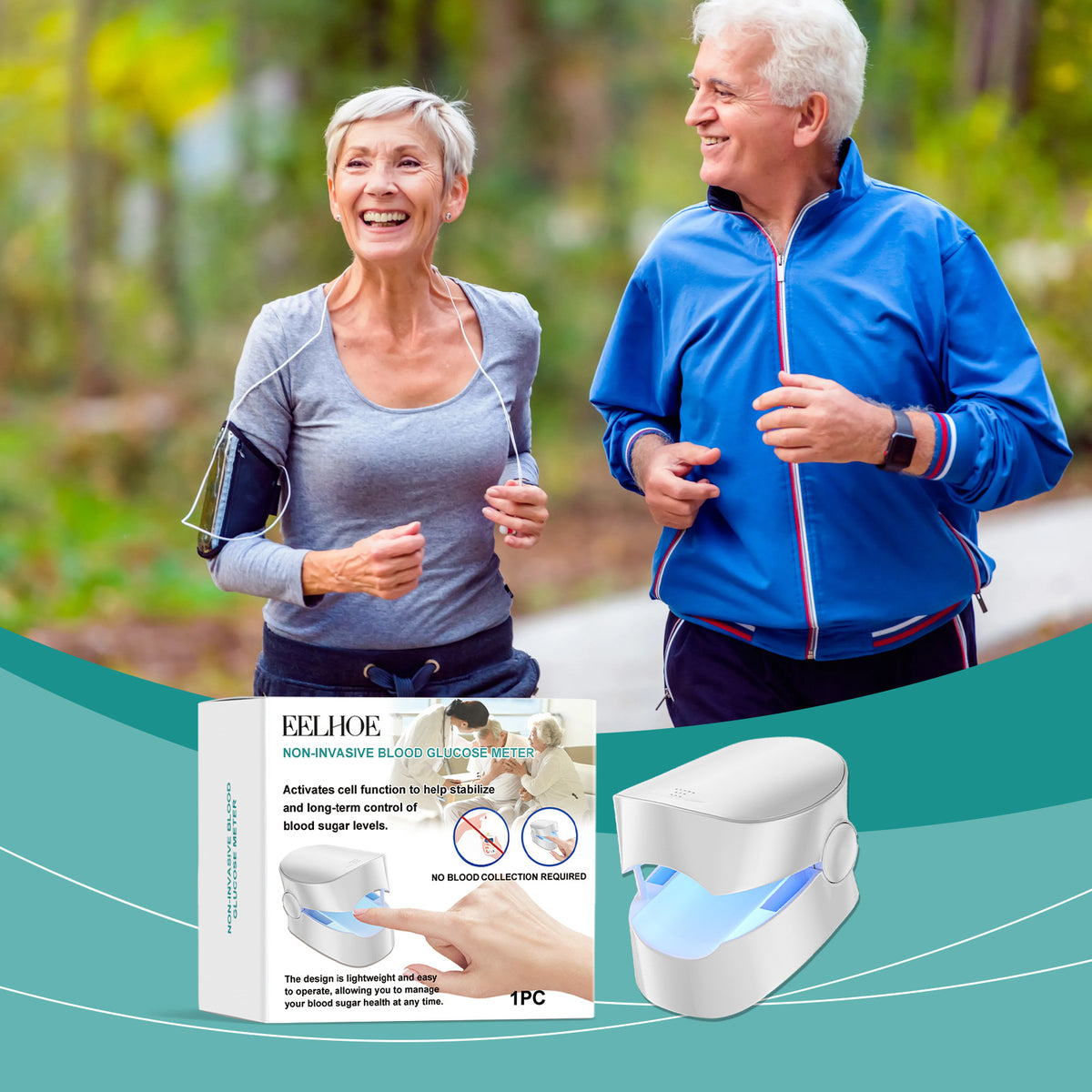 Daily Gentle Care Elevator Can Nourish The Body Portable Instrument