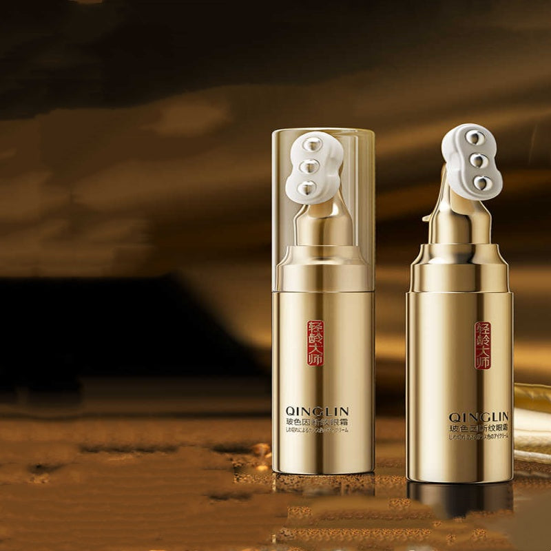 Pro-Xylane Anti-Wrinkle Eye Cream for Fine Line Reduction - 25g