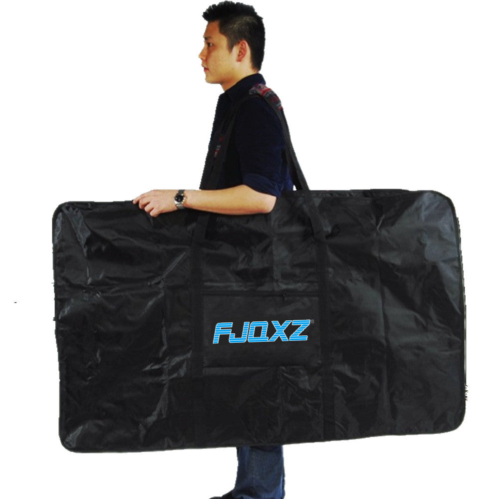 Cycling Bicycle Loading Storage Bag for Mountain & Road Bikes - 130x80x25cm