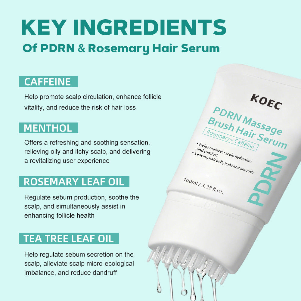 Hair Nourishing Serum for Hair Care & Treatment - 100g, Multiple Variants