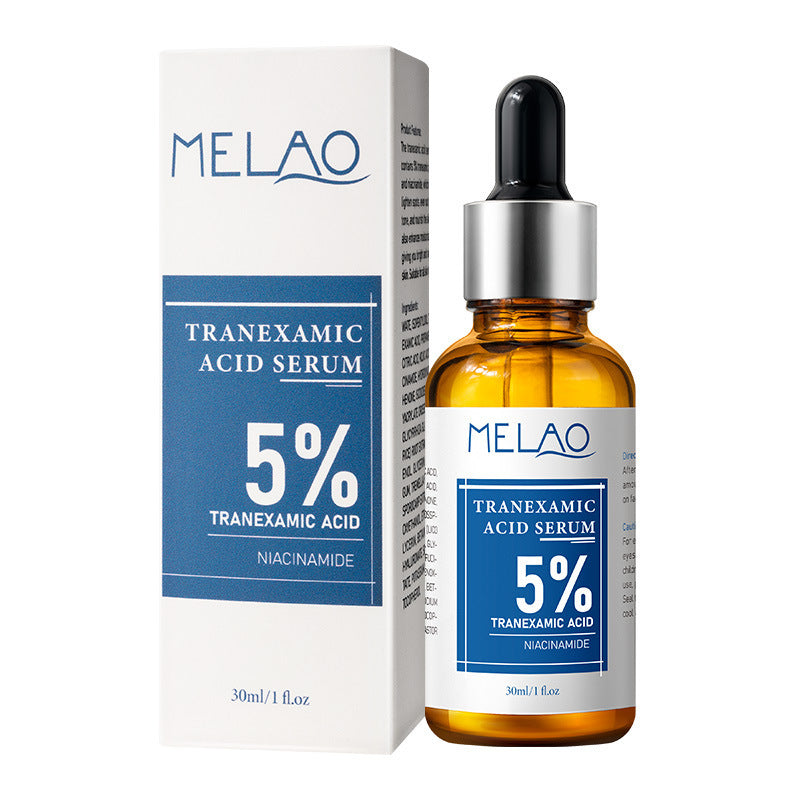 Tranexamic Acid Brightening Skin Essence 30ml - Facial Brightening Serum
