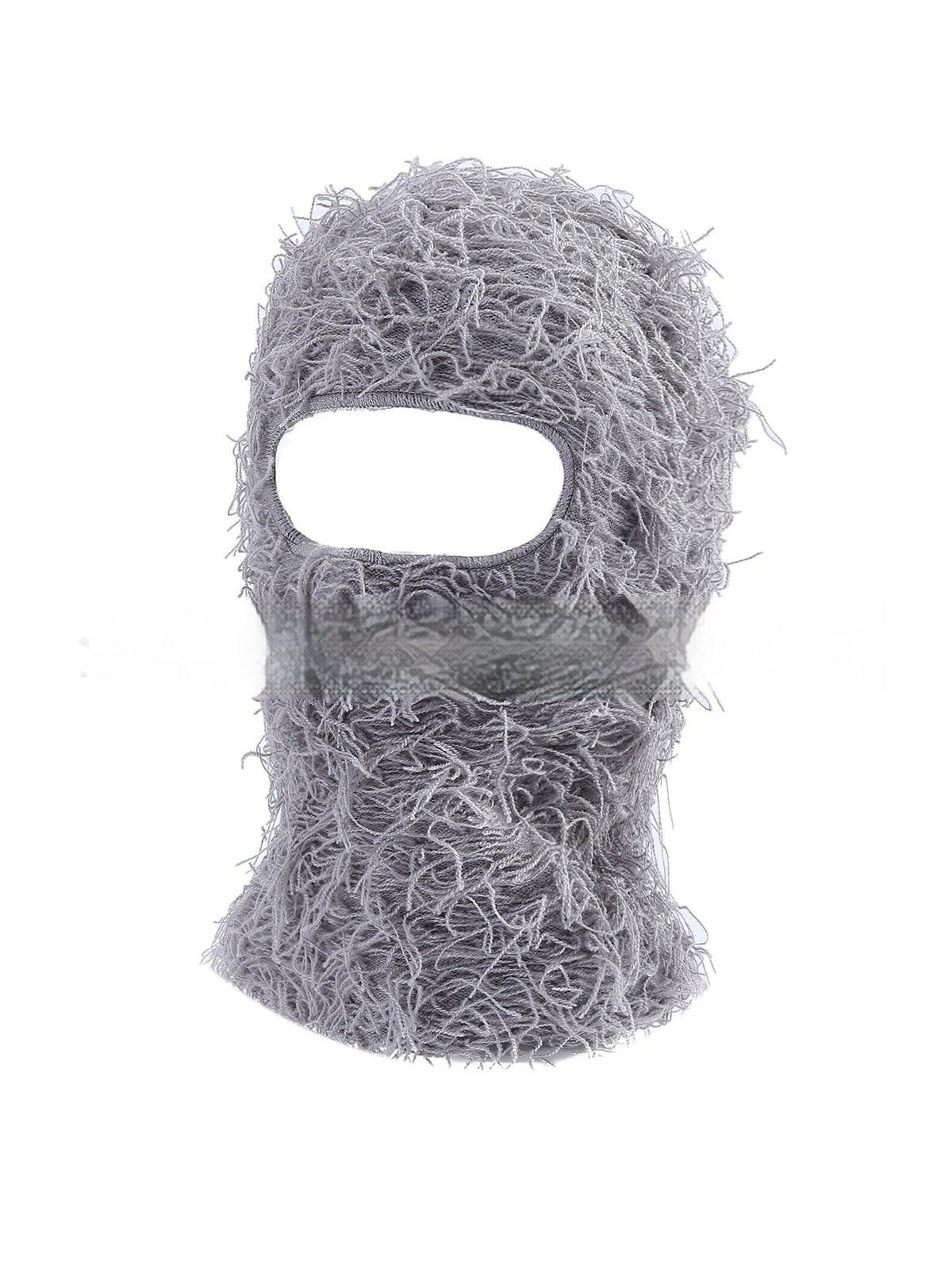 Knit Winter Hat Unisex Warm Acrylic
