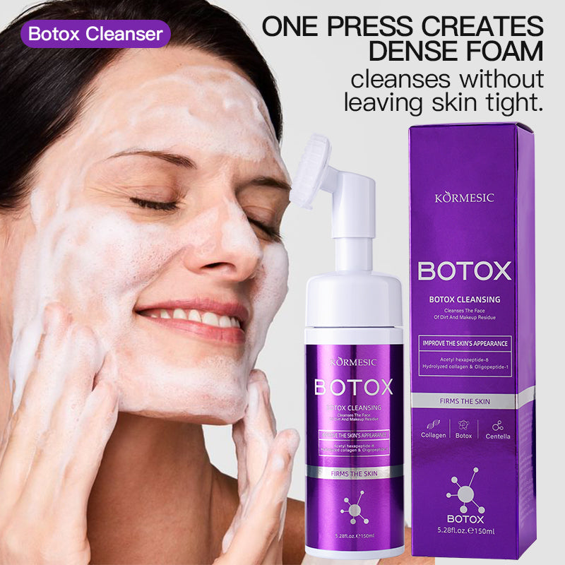 KORMESIC Botulinum Cleansing 150ml