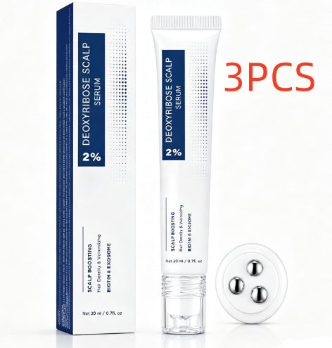 DNA Scalp Essence Liquid 20ml