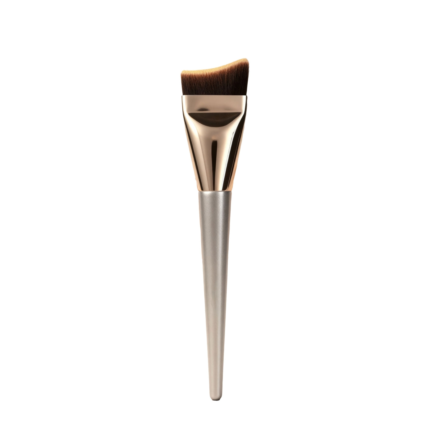 Makeup Foundation Brush - Cosmetic Face Makeup Tool for Flawless Finish