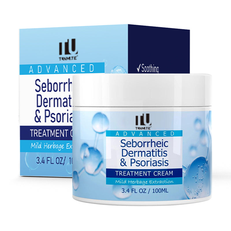 Scalp Soothing Cream 100ml