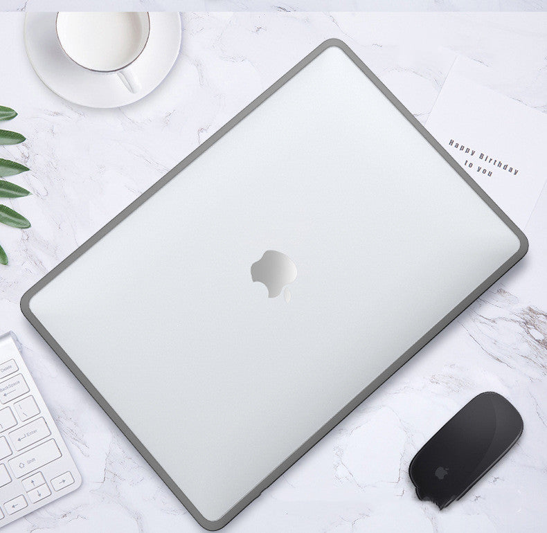 Tablet Protective Case Set for A2251 A2289 A2338 - Frosted TPU & PC Cover