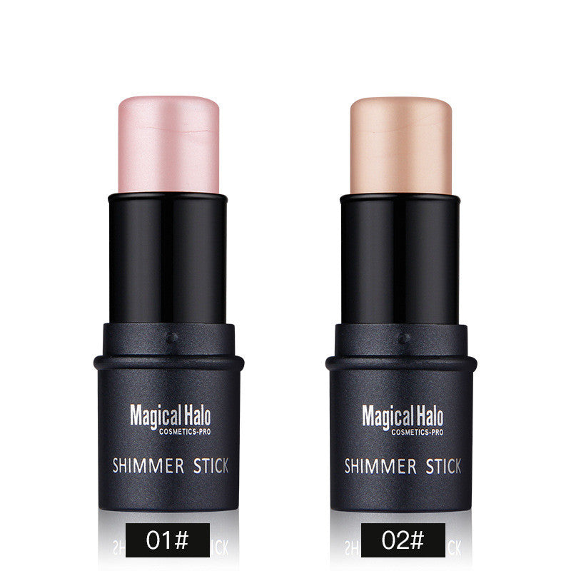 3D Facial Primer Pen for Makeup & Skin Correction - Silkworm Style 1 & 2