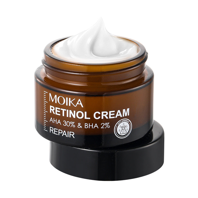 Retinol Eye Cream for Dark Circles - 30g Anti-Aging Facial Care
