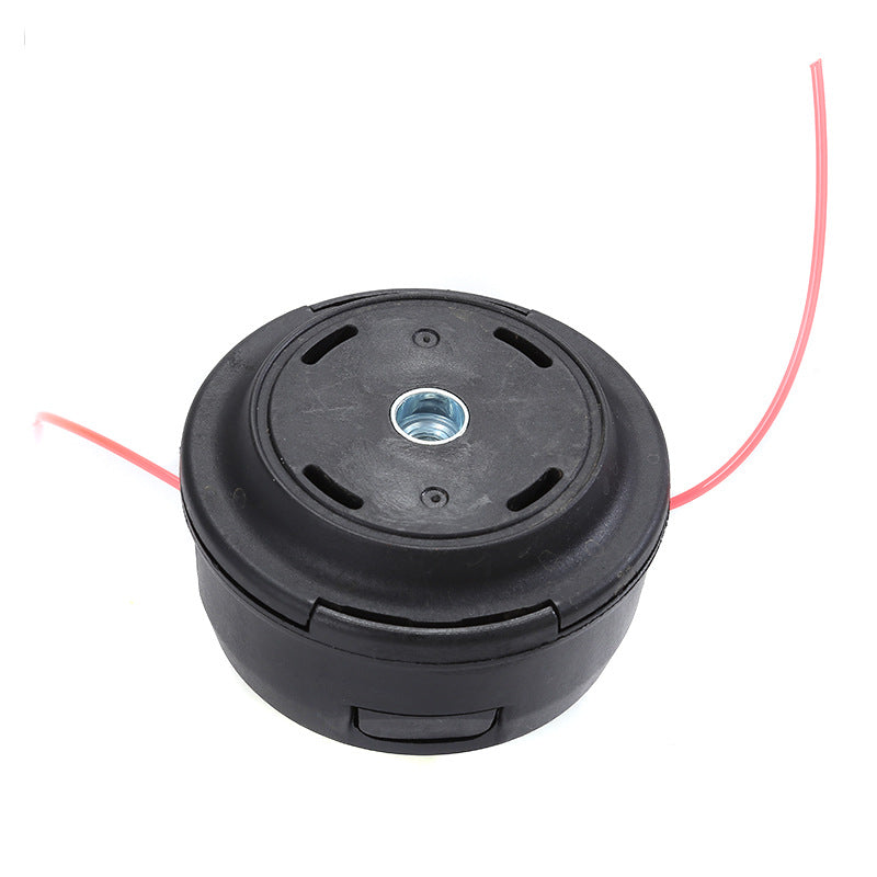 Electric Weed Trimmer Head YC0143 for Garden Trimming Equipment