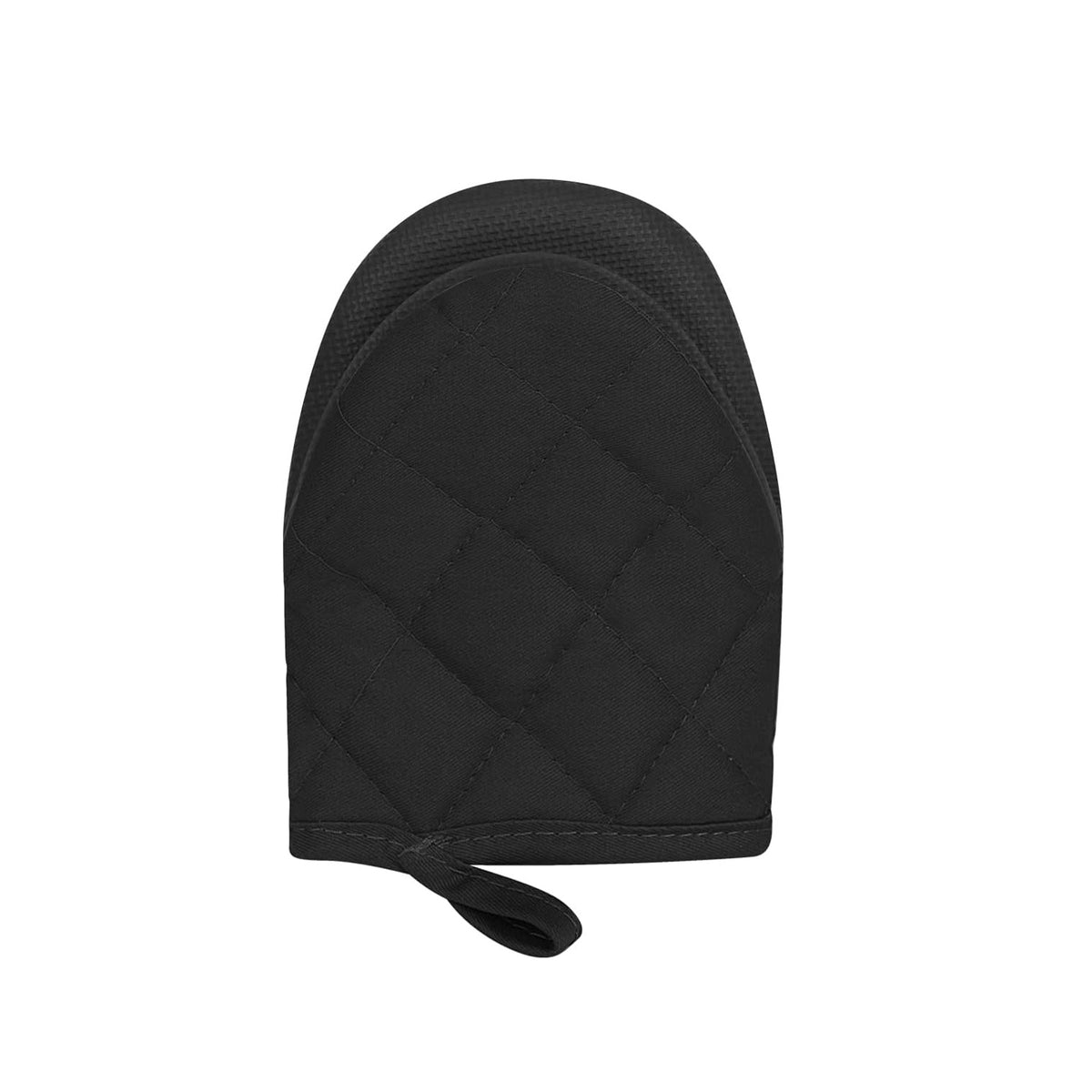 Non-Slip Heat-Resistant Oven Gloves for Kitchen Safety - Multiple Colors