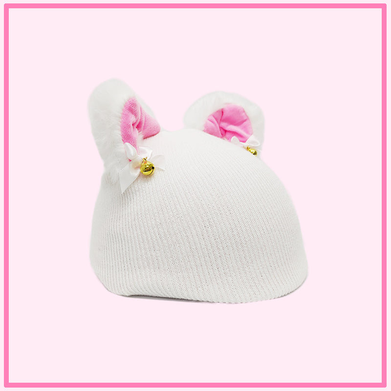 Kids Ski Helmet Cover Cute Animal Design - Multiple Colors & Styles