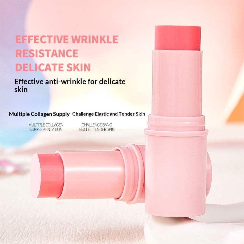 Anti-Wrinkle Eye and Neck Firming Stick - Lifting Reduces Fine Lines 8g