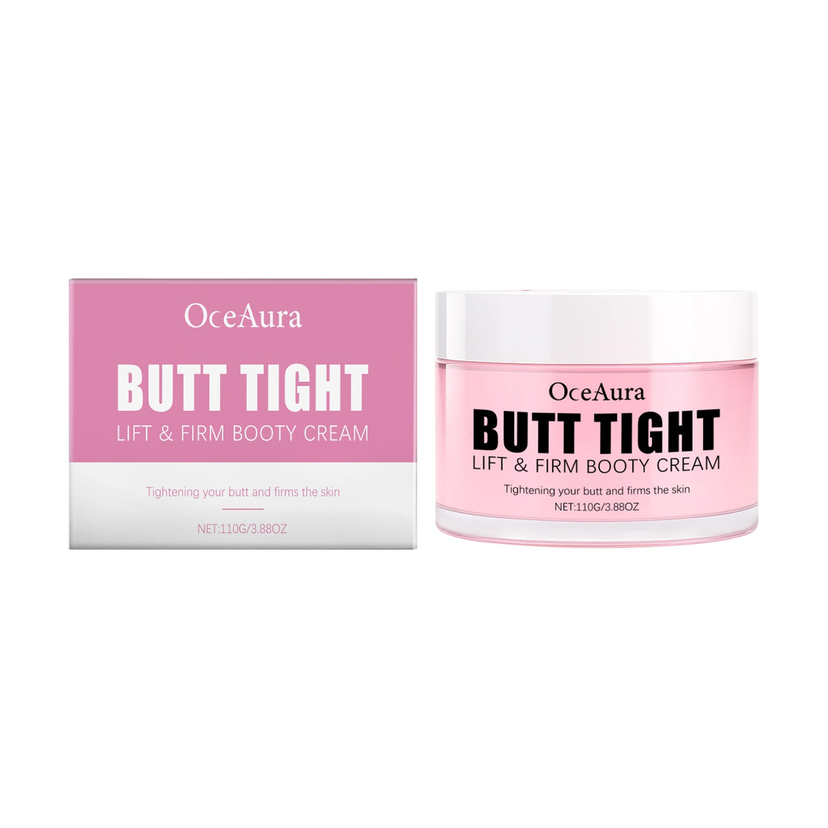 Moisturizing The Skin With Massage Cream For Nourishment