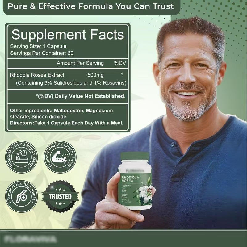 O2 Power Capsules