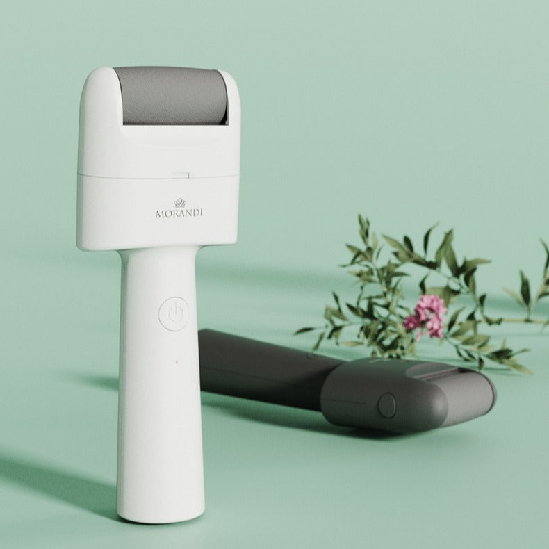 Electric Foot Callus Remover Grinding Pedicure Device