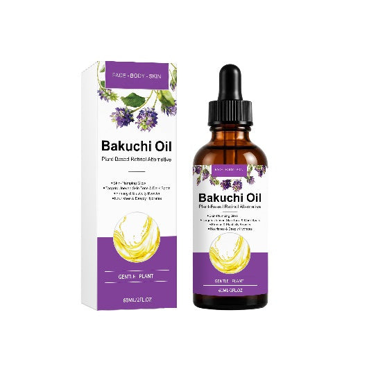 Skin Brightening Facial Oil - 60ml Natural Rejuvenation Oil for Radiance