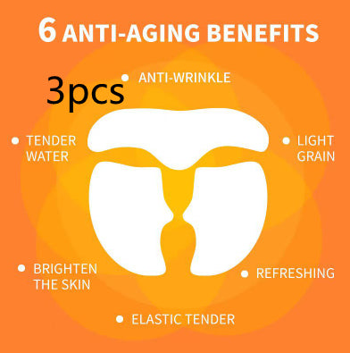 Moisturizing Collagen Facial Mask Set - Nano Water Soluble Skin Care