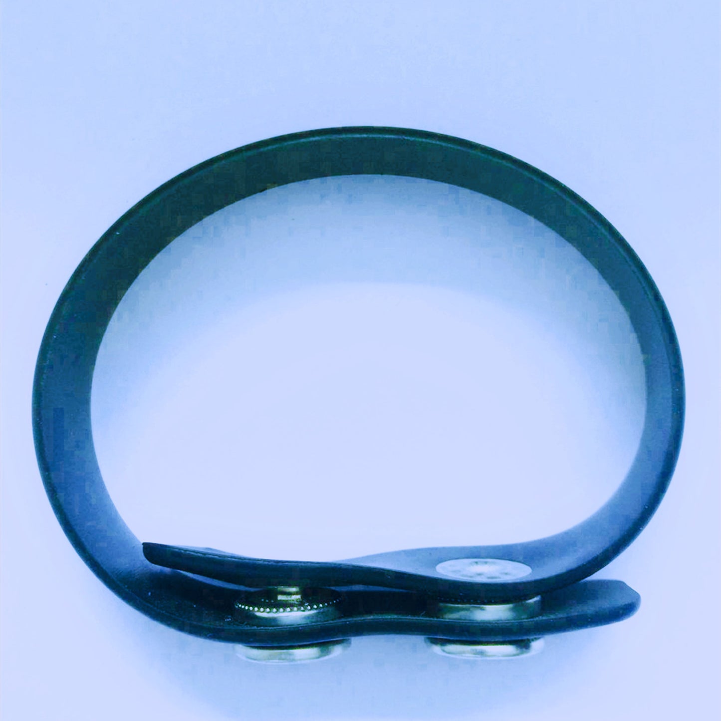 Solid Color Silicone Stretch Ring - Lifting, Sculpting, Body Jewelry