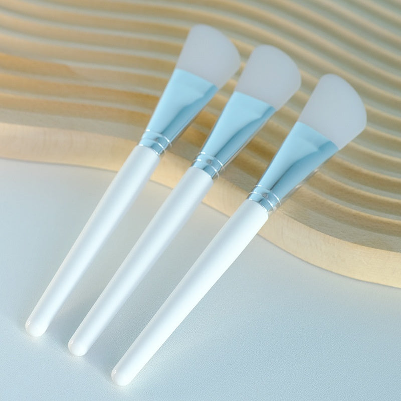 Silicone Mask Bowl and Brush Set for Face Makeup & Skincare