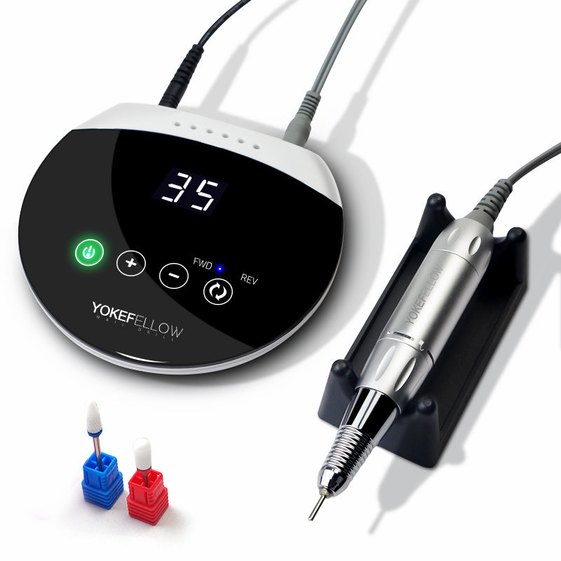 35000RPM Electric Nail Drill Machine for Acrylic