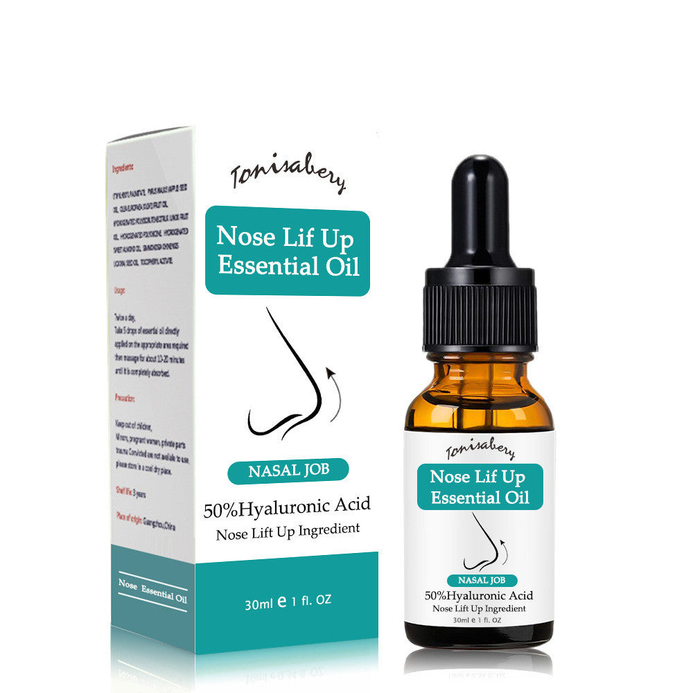 Facial Brightening Essential Oil - Firming & Lifting Skin Care 30ml
