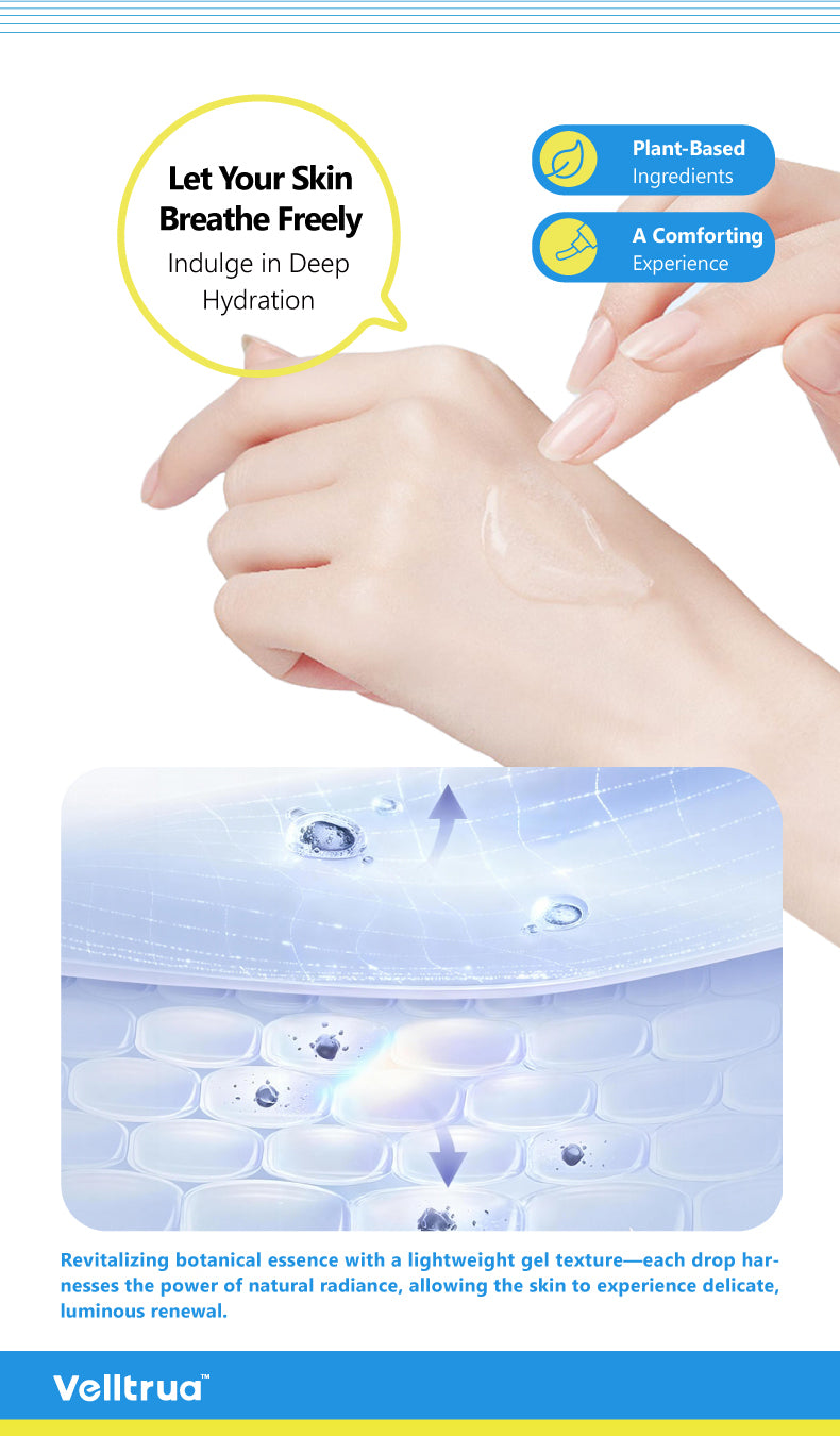Anti-Acne Treatment Gel with Salicylic Acid - Fades Marks & Minimizes Pores