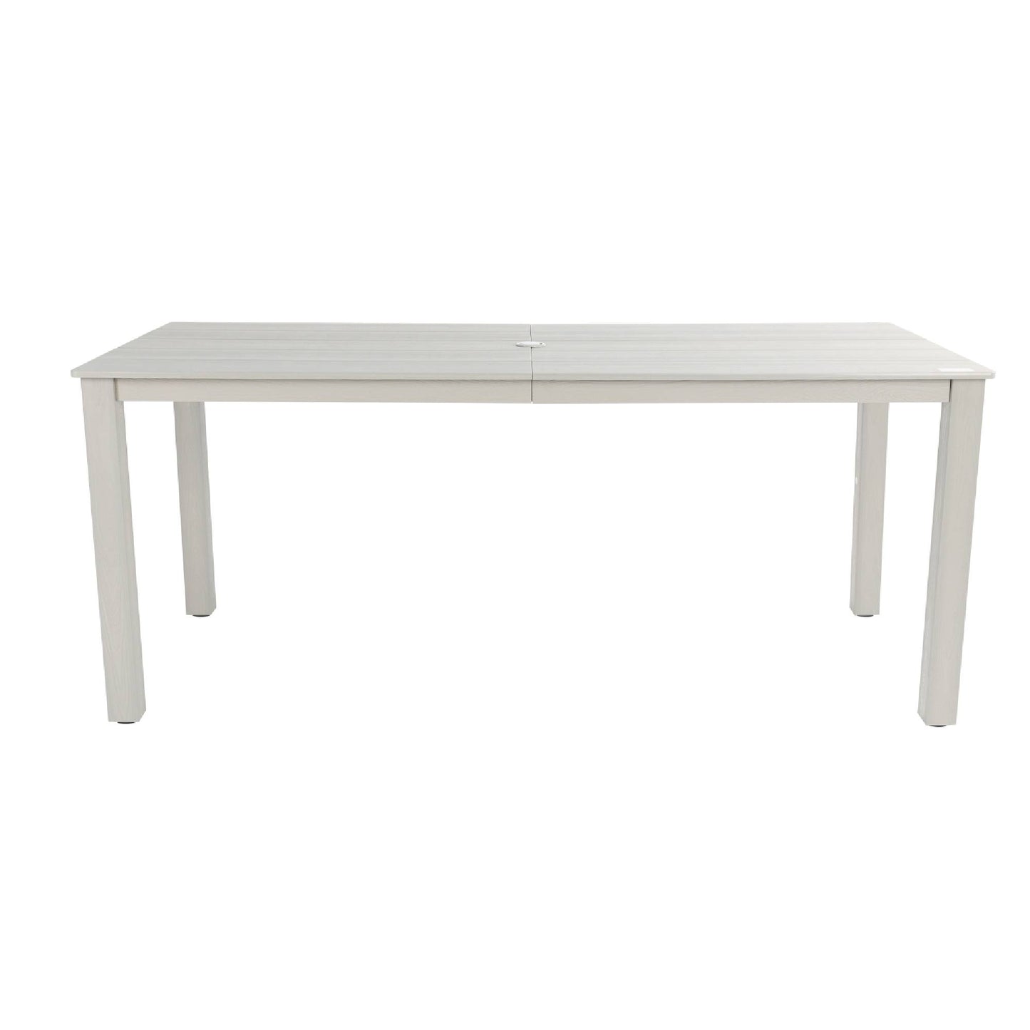 68.9-Inch Simple High-Quality Dining Table For Outdoor Picnics &