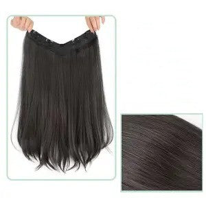 Increase Hair Volume Micro Curl Wig with Natural Black and Curly Styles