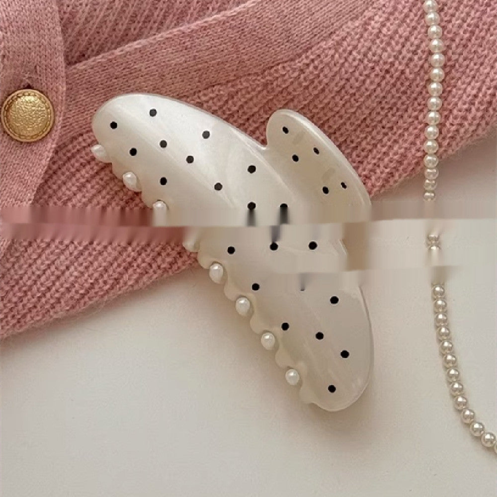 Women's Hair Claw Clip - Multiple Styles