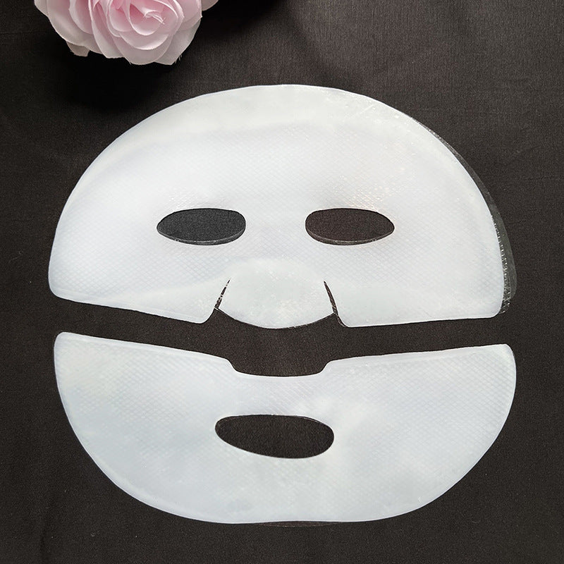 Collagen Moisturizing Face Mask Set - Hydrating Skin Care, 3 Pieces