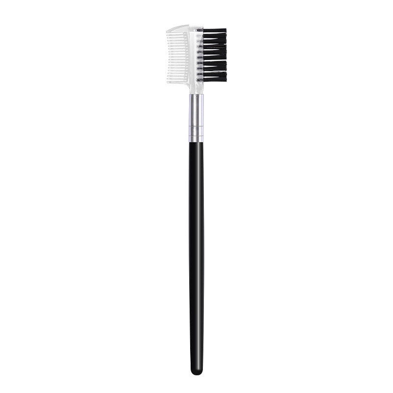 Multifunctional Double Head Eyebrow Brush for Makeup and Beauty