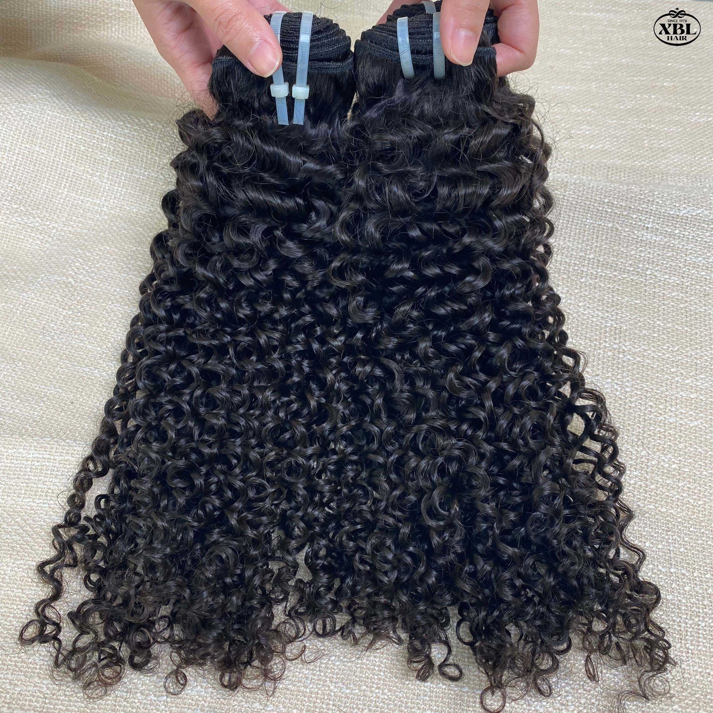 Natural Black Virgin Human Hair Weave Bundles - Multiple Styles & Lengths