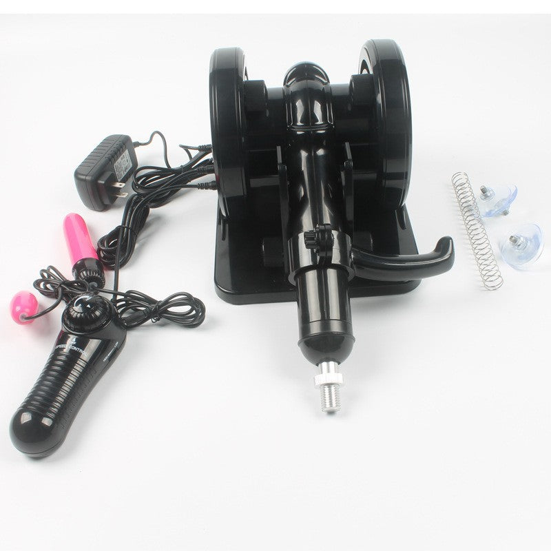 Electric Massage Machine - US Power Supply