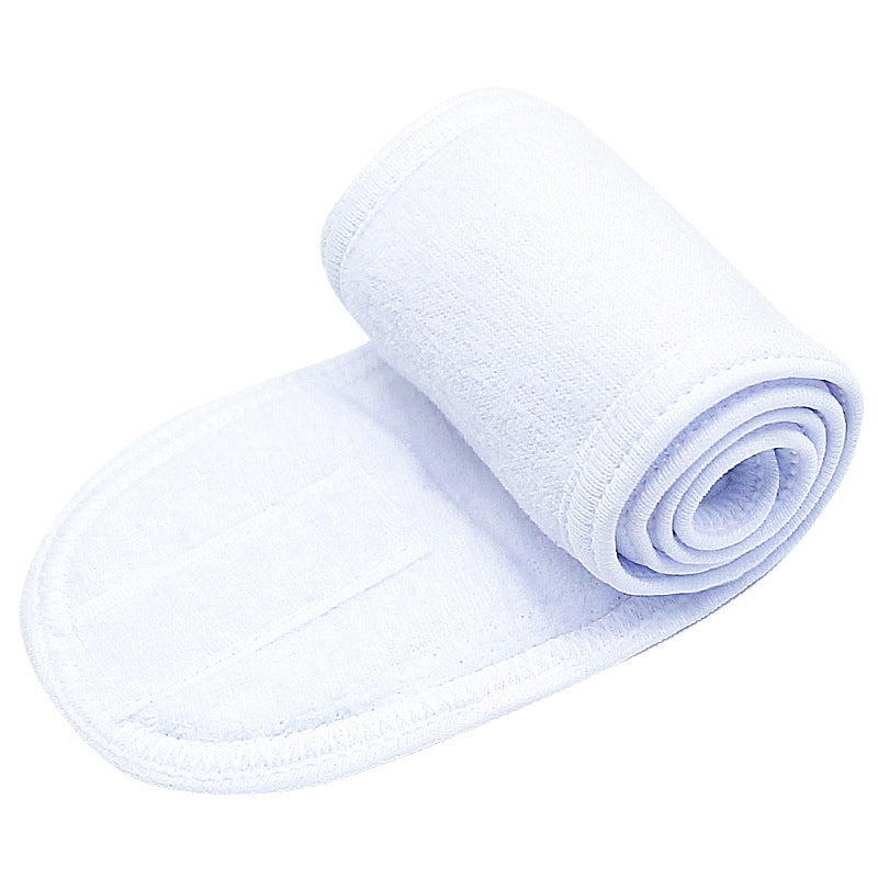 European and American Style Sweat-Absorbent Non-Slip Hair Headbands - Multiple Colors