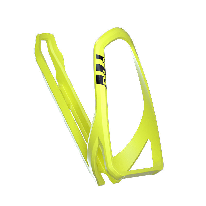 Bike Water Bottle Holder for Mountain & Road Bikes - Cycling Riding Equipment