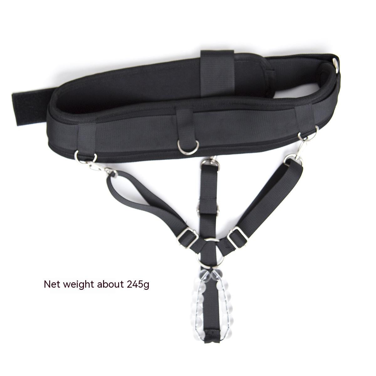 Leather Beads Jumping Toys for Sensory and Adult Wellness - Full Set & Wearable Options