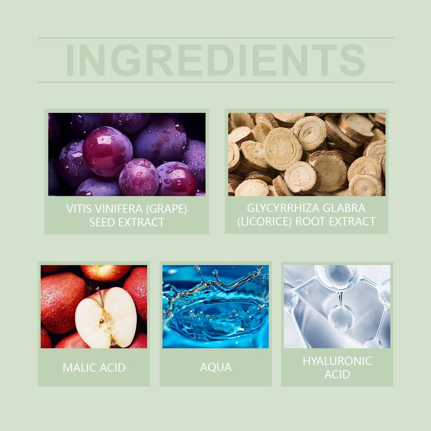 Gentle Exfoliating Gel for Face and Body - Brightening Skin Cleanser