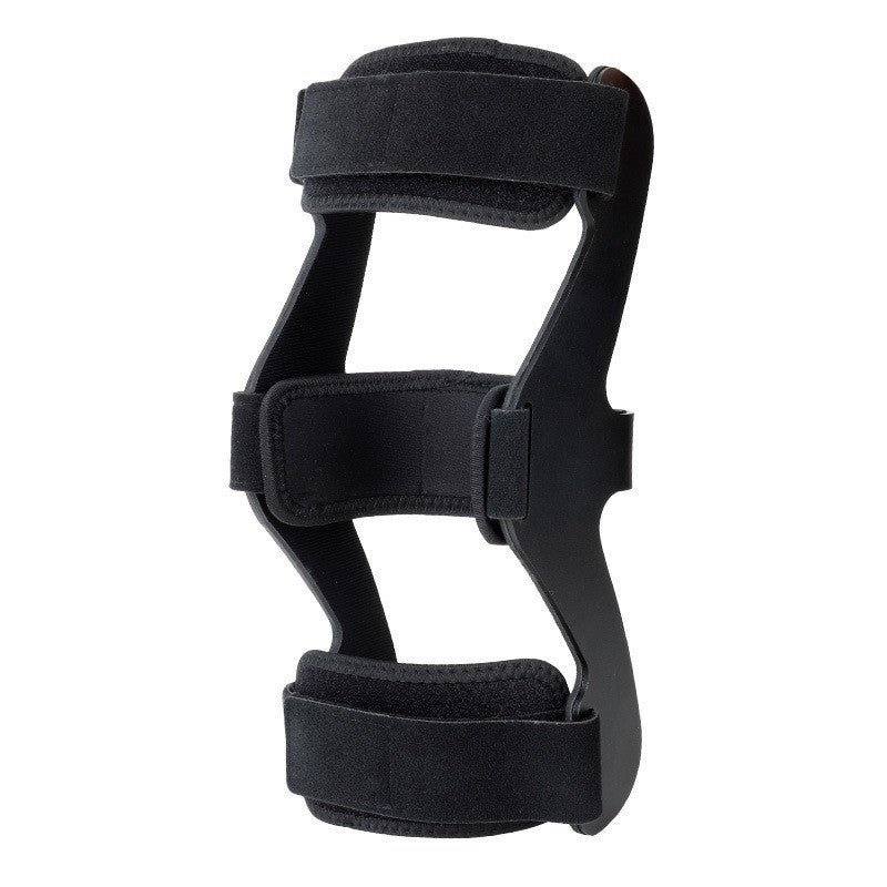Knee Hyperextension Orthosis Correction Strap