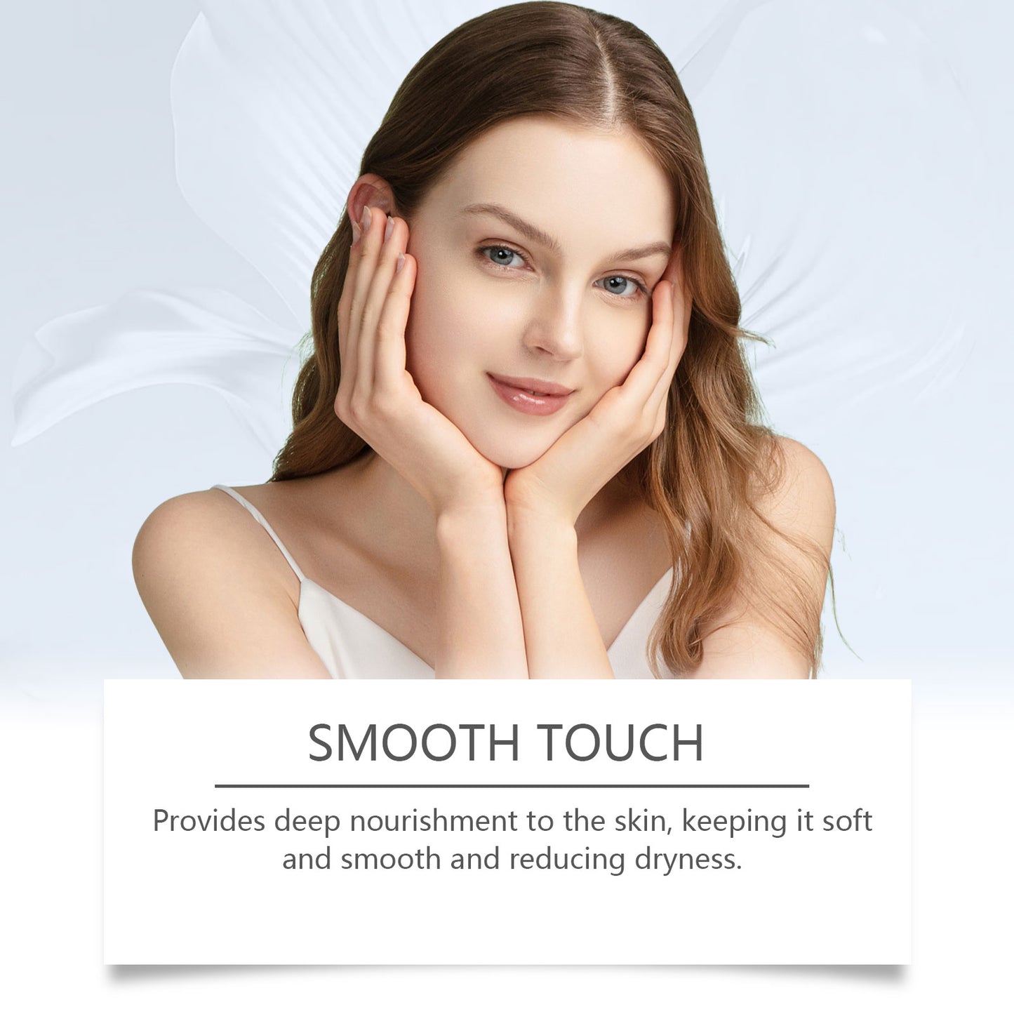 Niacinamide Brightening Body Cream - Moisturizing & Firming Skin Lotion