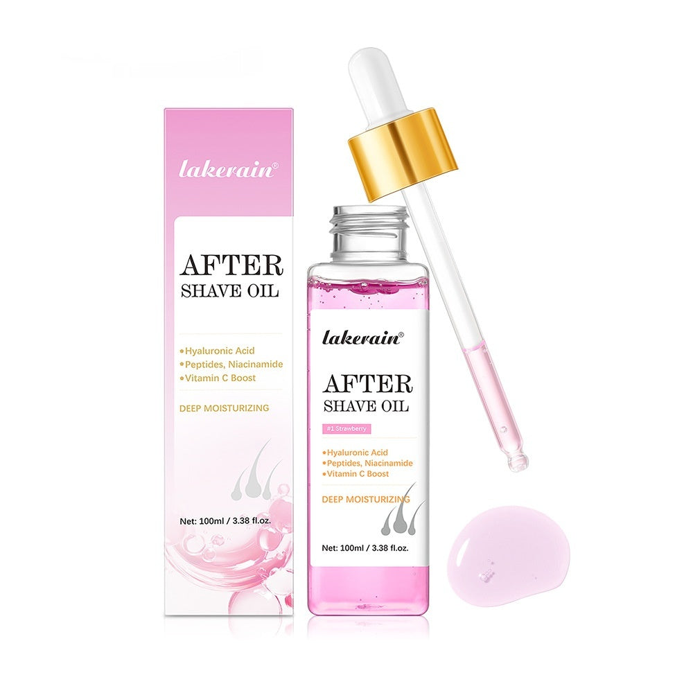 Skin Moisturizing Essence Oil - 100g