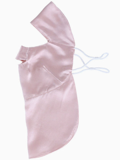 Mulberry Silk Breathable Face Mask