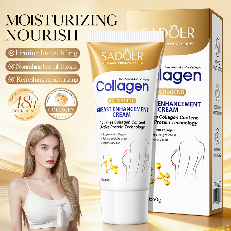 Collagen Anti-Aging Body Cream 60g