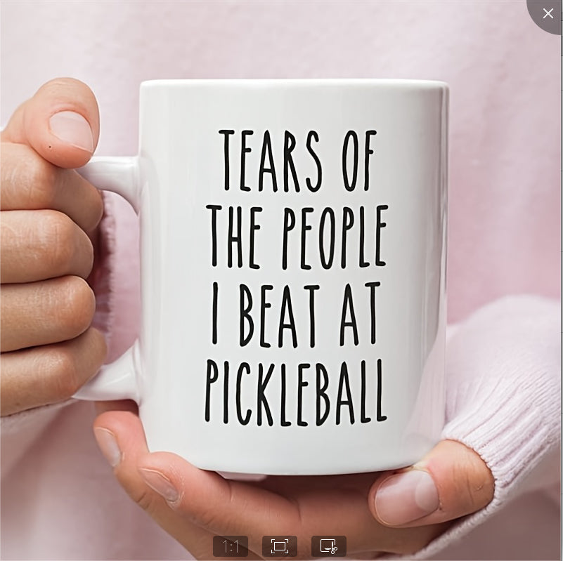 Ceramic Coffee Cup - Multiple Colors & Inspirational Designs