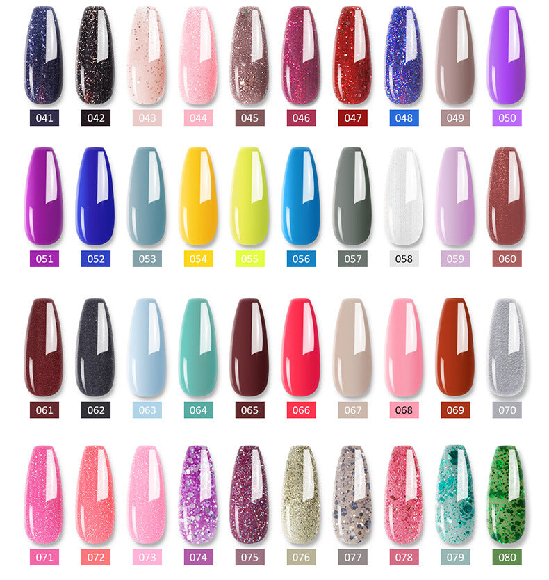 Nail Art UV Lamp & Polishing Machine Kit