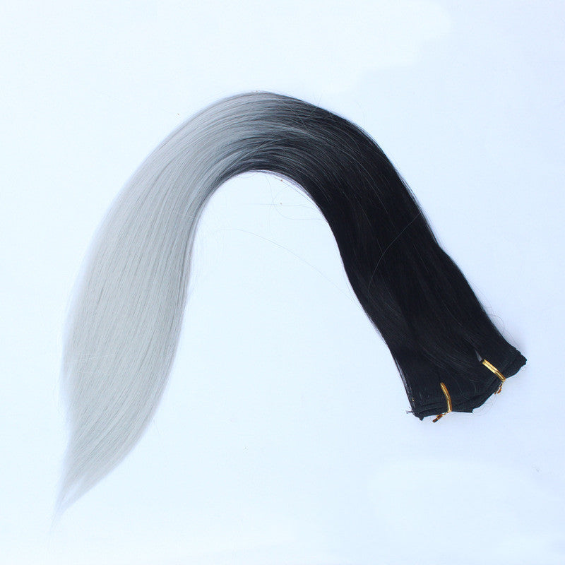 Seamless Wig Patch for High-Temperature Wigs - Multiple Colors