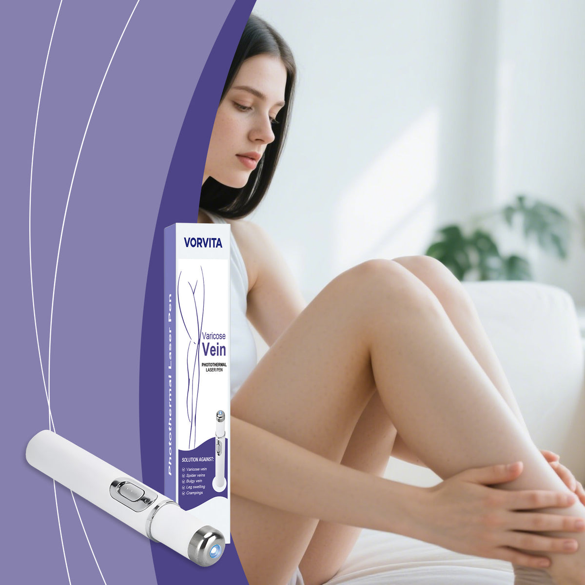 Skin Soothing Care Pen