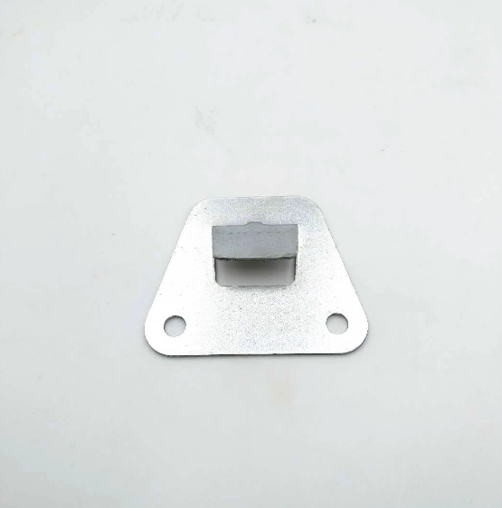 Range Hood Hanging Plate - Kitchen Ventilation Accessory