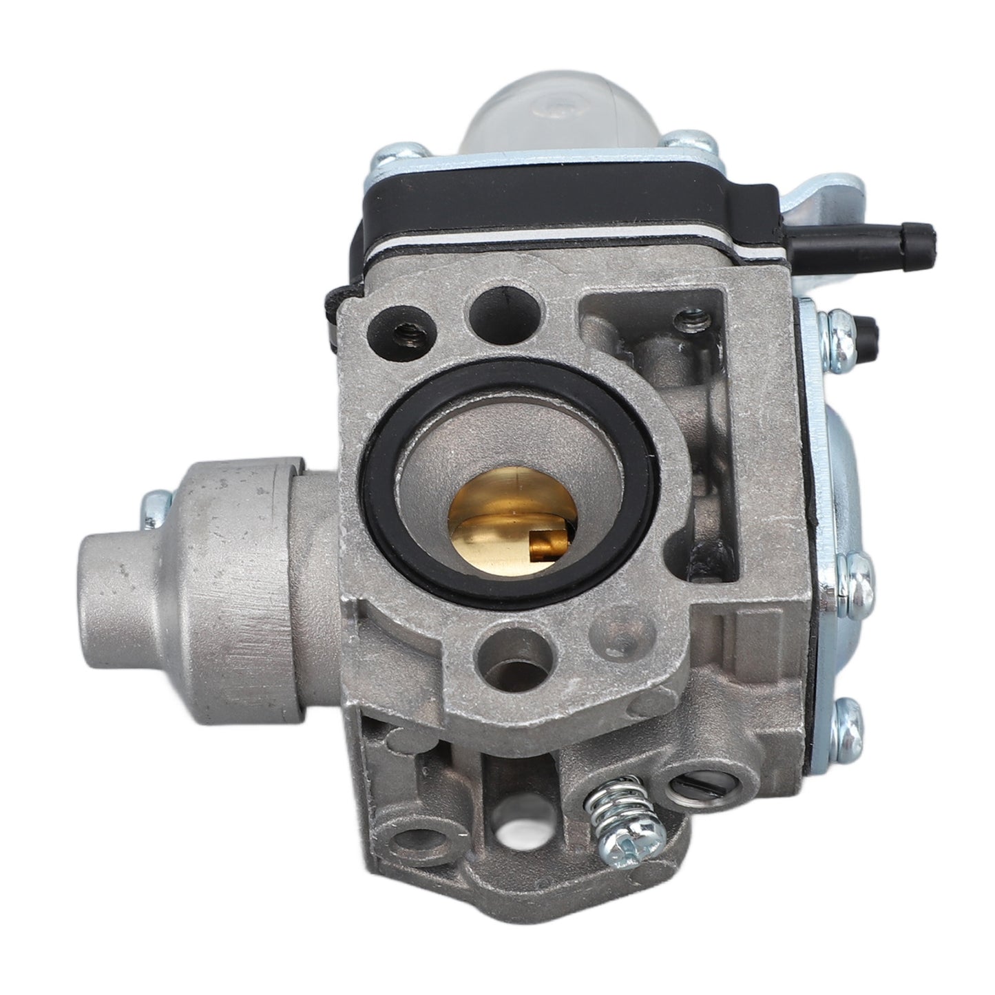 Leaf Blower Carburetor Kit High Efficiency Carb Set Replacement For
